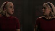 Chilling Adventures of Sabrina (Image via Netflix)